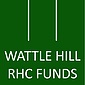 Wattle Hill RHC Funds logo